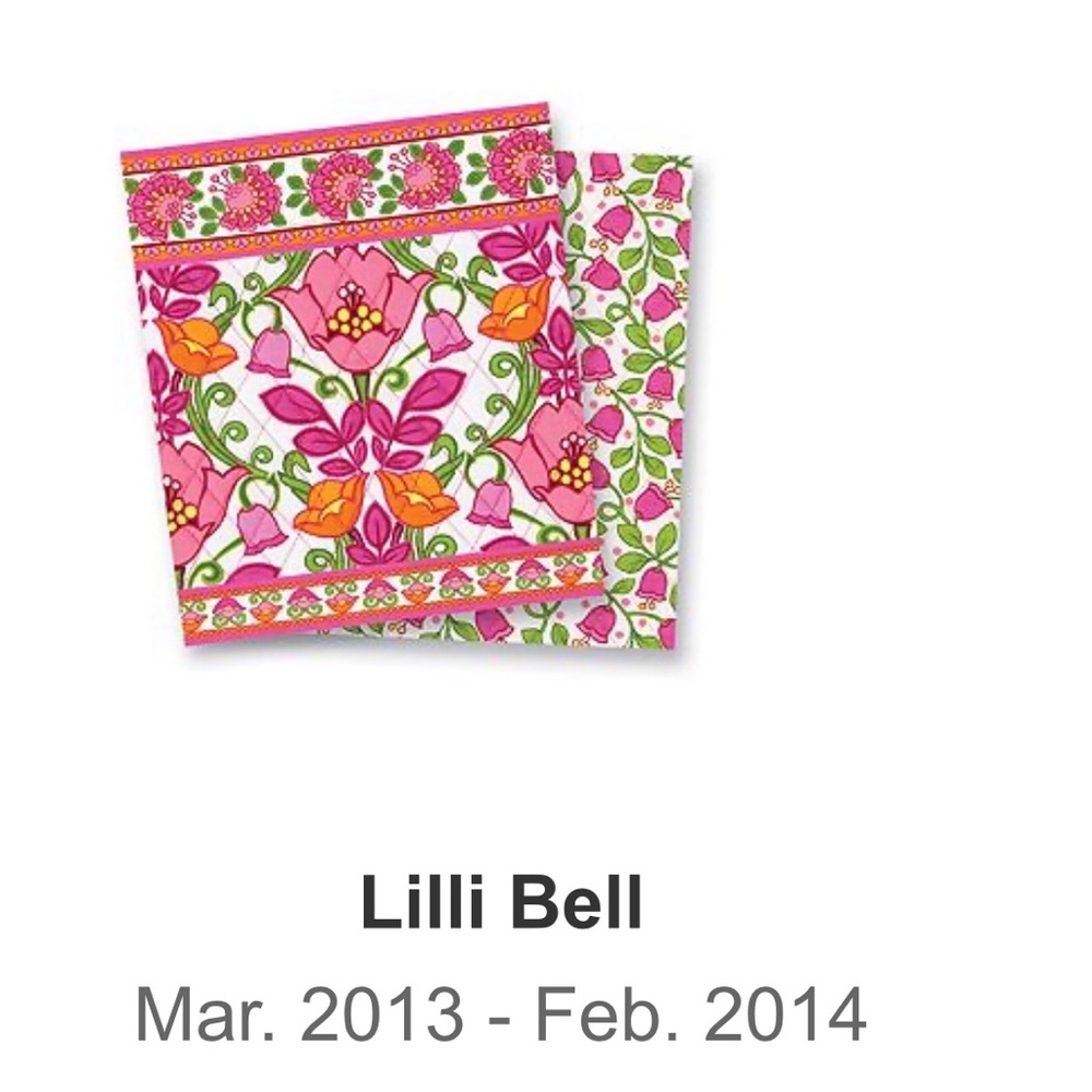 Vera Bradley crossbody bag - Picture 8 of 8